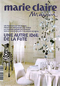 Marie Claire Maison